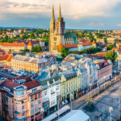 Zagreb