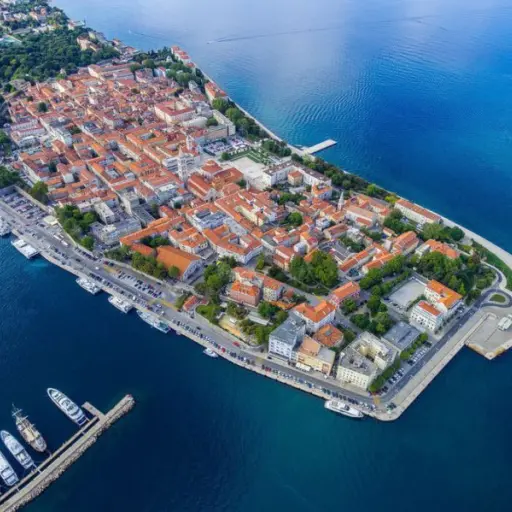 Zadar